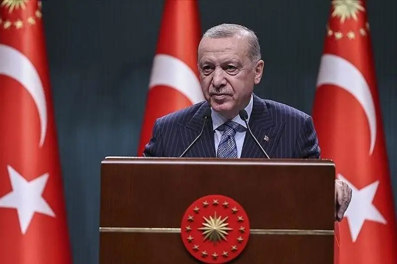 Túrkııada 27 mıllıonnan astam adam koronavırýsqa qarsy vaktsına aldy