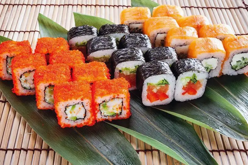 Число отравившихся суши выросло в Атырауской области