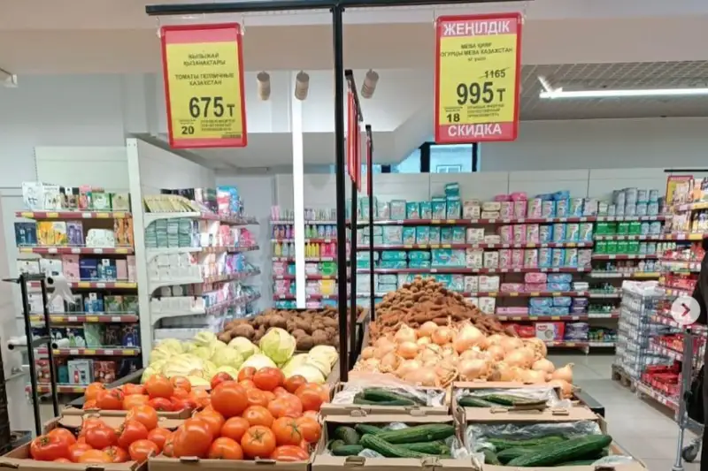 Pavlodarda jańajyldyq aýyl sharýashylyǵy jármeńkeleriniń qorytyndysy shyǵaryldy
