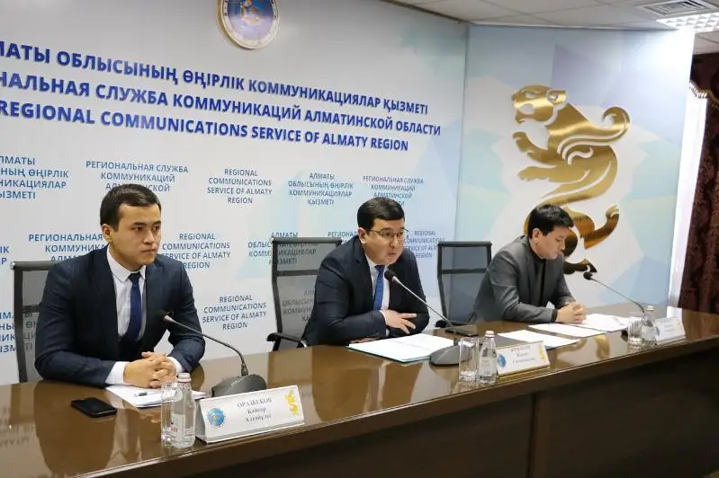 Almaty oblysynda jyl basynan beri 180-nen astam jemqorlyq áreketteri anyqtalǵan