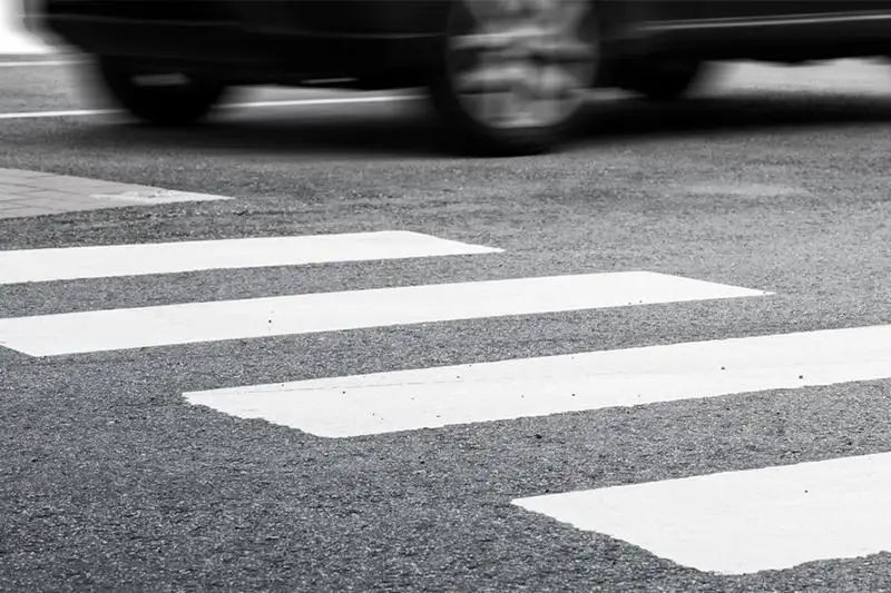 Петропавлда 11 жасар баланы қаққан көлік жүргізушісі іздестіріліп жатыр