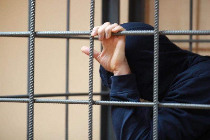 Пожизненное лишение свободы устанавливается. Пожизненное лишение свободы устанавливается