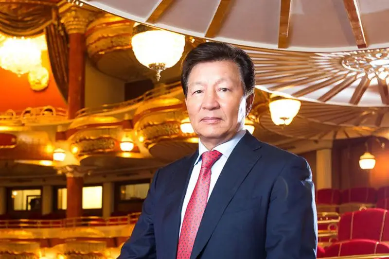 Человек должен знать, на чем держатся единство народа и государственность - Толеген Мухамеджанов о «Рухани жаңғыру»