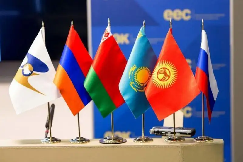 ҚР Президентінің төрағалығымен өтетін Жоғары еуразиялық экономикалық кеңес тікелей эфирден көрсетіледі