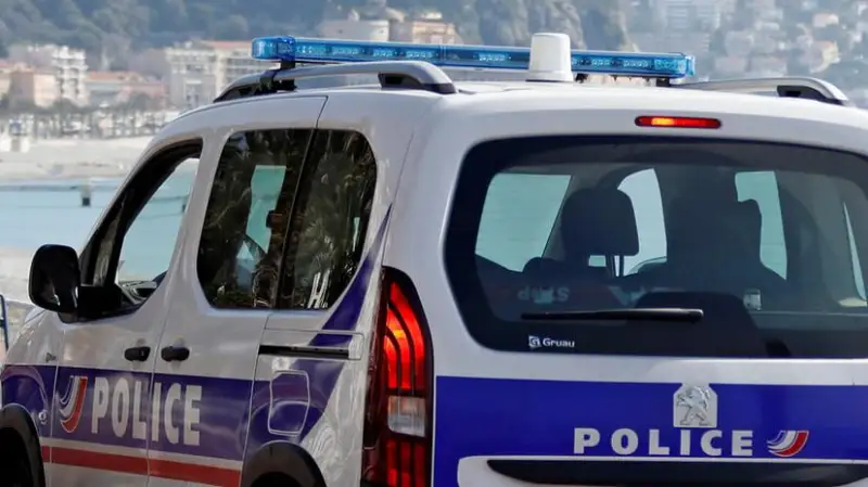 Frantsııada qaskúnem qolynan eki adam ajal qushty