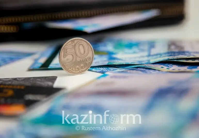 SQO-da sot oryndaýshylary 200 mln teńgeden astam jalaqy bereshegin óndirdi