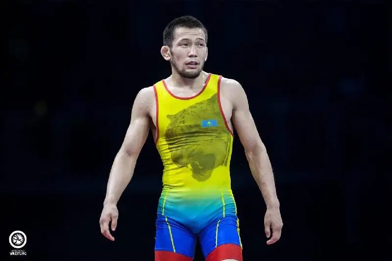 Kúres túrlerinen ÁCh: Qazaqstan qorjyny taǵy bir qola medalmen tolyqty