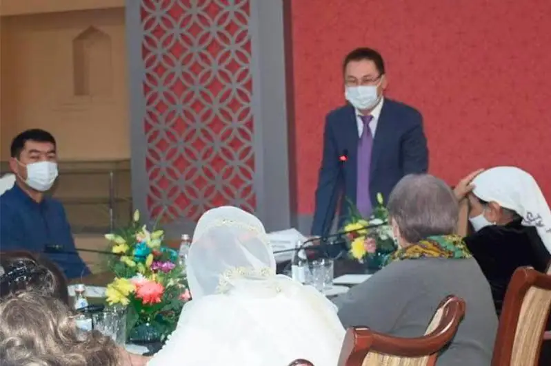 Túrkistanda Nazarbaev zııatkerlik mektebi ashylady – qala ákimi