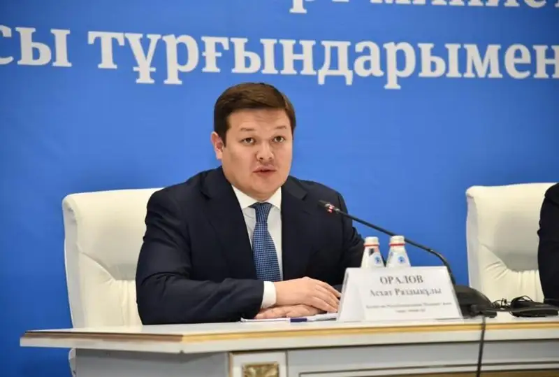 В текущем году в Атырауской области будут отремонтированы 12 объектов культуры – Асхат Оралов