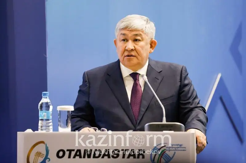 Qyrymbek Kósherbaev: Qazaqstan Prezıdenti qandastardyń máselesin muqııat qarap, naqty tapsyrmalar berdi