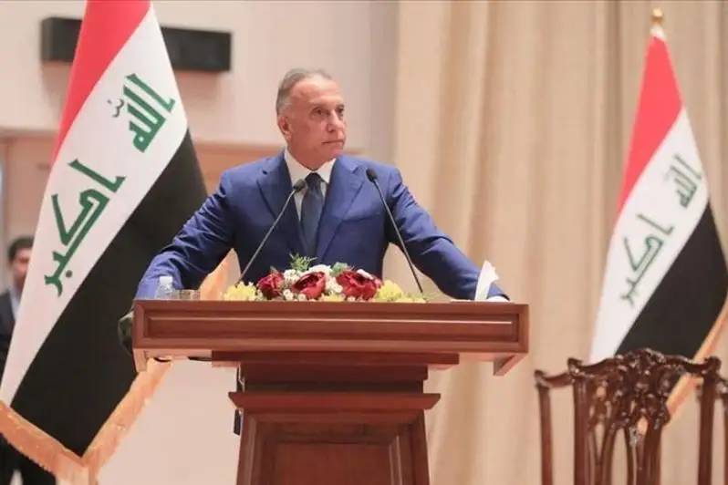AQSh-tyń 2500 áskeri Irak terrıtorııasynan shyǵaryldy