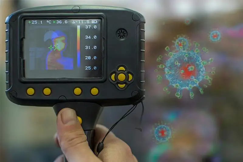 Британский штамм коронавируса в Казахстане не выявлен - Минздрав РК