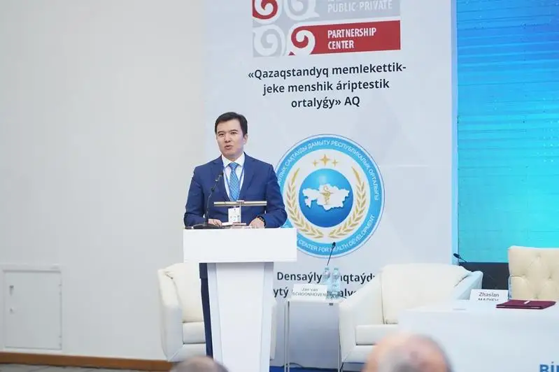 Qazaqstandyq kásipkerler basqa elderdiń MJÁ jobalaryna qatysa alady