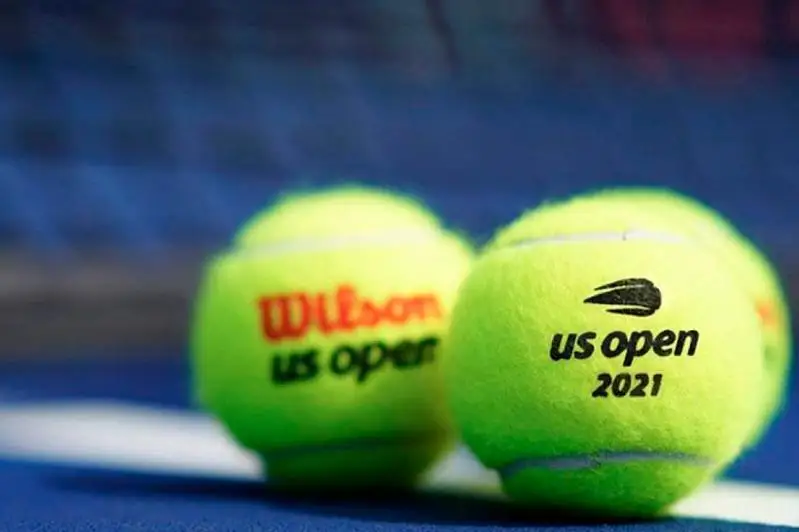 Tennıs: Búgin Nıý-Iorkta US Open týrnıri bastalady