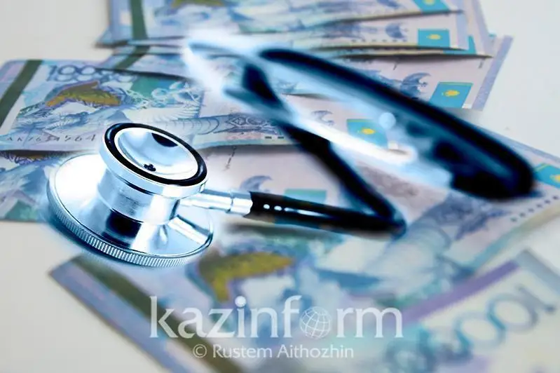 Astana áleýmettik medsaqtandyrý qoryna 81 mlrd teńge jarna jınalǵan