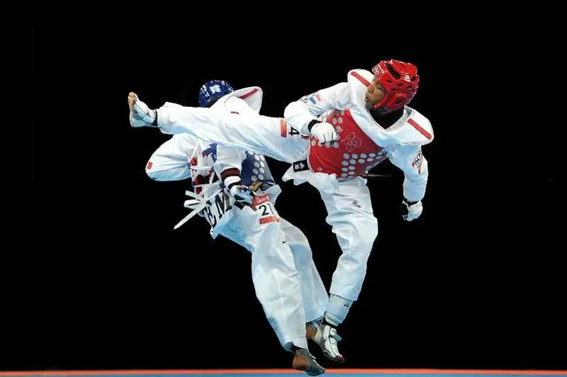 Taekvondodan Lıvan týrnıri: Qazaqstandyqtar 10 medal jeńip aldy