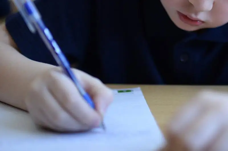 Prezıdentke hat jazǵan 10 jasar almatylyq balanyń armany oryndaldy