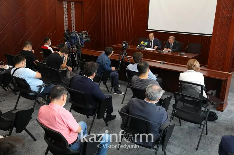 Қазақстан мен Өзбекстан бірлесіп фармацевтикалық өнеркәсіп ашпақ