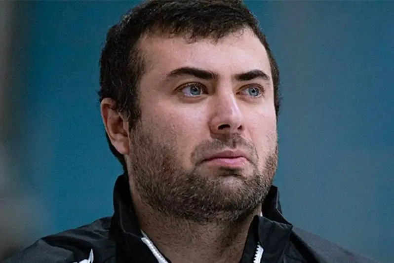 «Aqtóbe» hokkeı klýbyna jańa bas bapker keldi