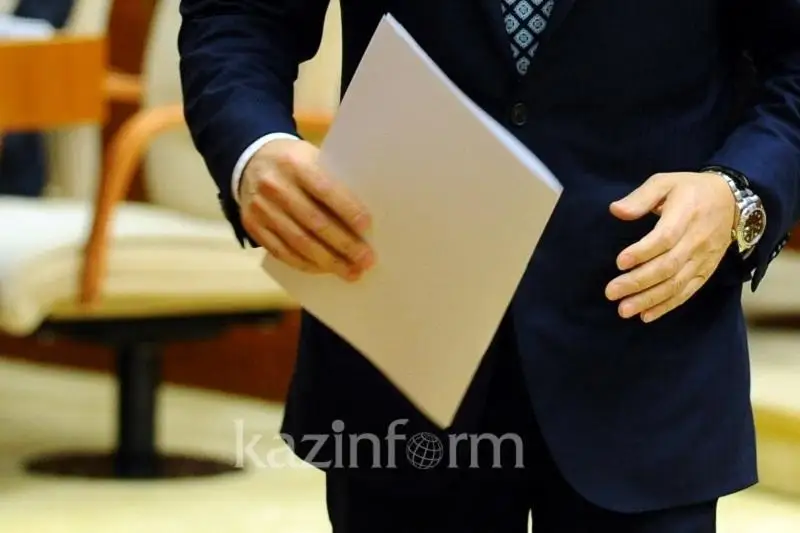 Qazaqstanda kórsetiletin proaktıv qyzmetter sany kóbeıedi