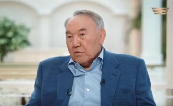 Nursultan Nazarbaev: Taýlar meni ózine tartyp turady