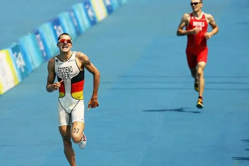 Halyqaralyq Olımpıada komıteti trıatlonnan medal sanyn kóbeıtýden bas tartty