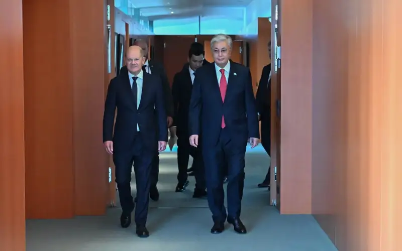 Prezıdent,