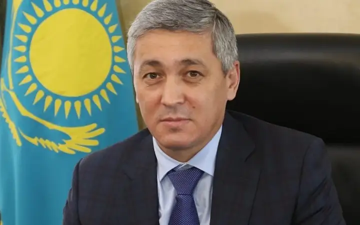 Нештатной ситуацией назвал отключение электричества аким Карагандинской области