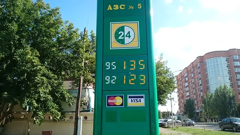 кокшетау