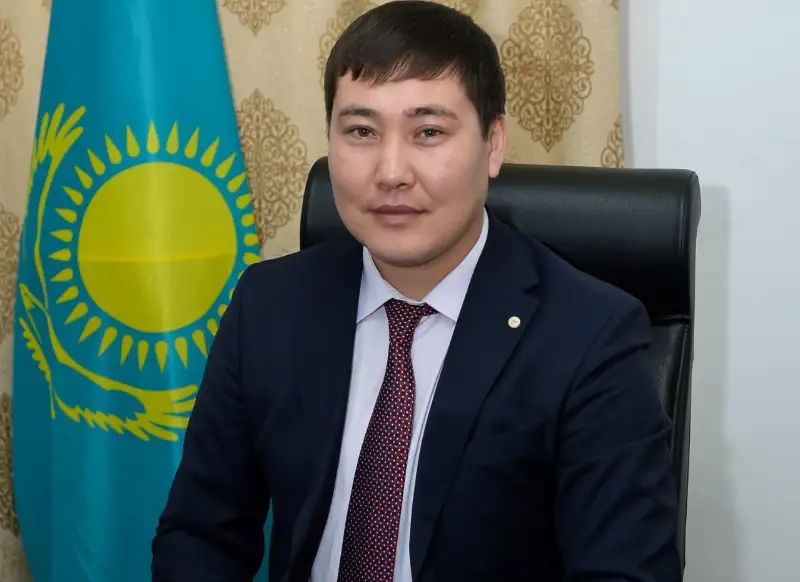 Қызылорда облысының жер қатынастары басқармасына жаңа басшы тағайындалды