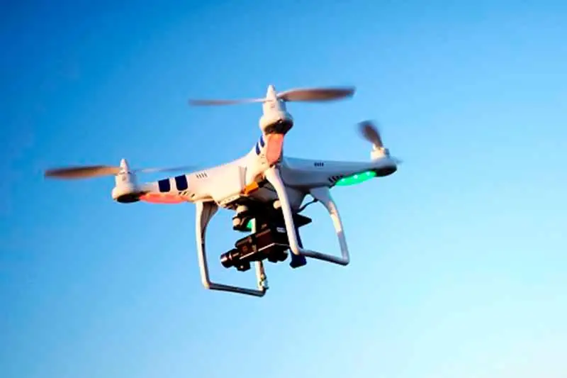 Считать сорняки с помощью беспилотников намерены в Северном Казахстане