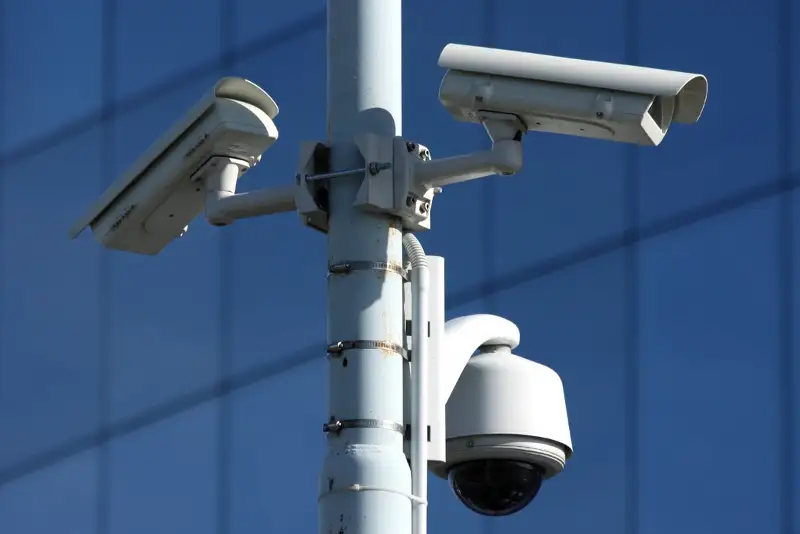 «Qaýipsiz qala»: Astana kóshelerine 7500 kamera ornatylady