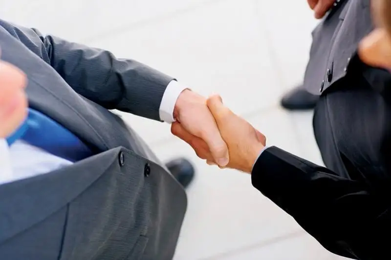 Nur-Sultanda «Sýbkontrakt bırjasy – 2021» sharasy ótedi