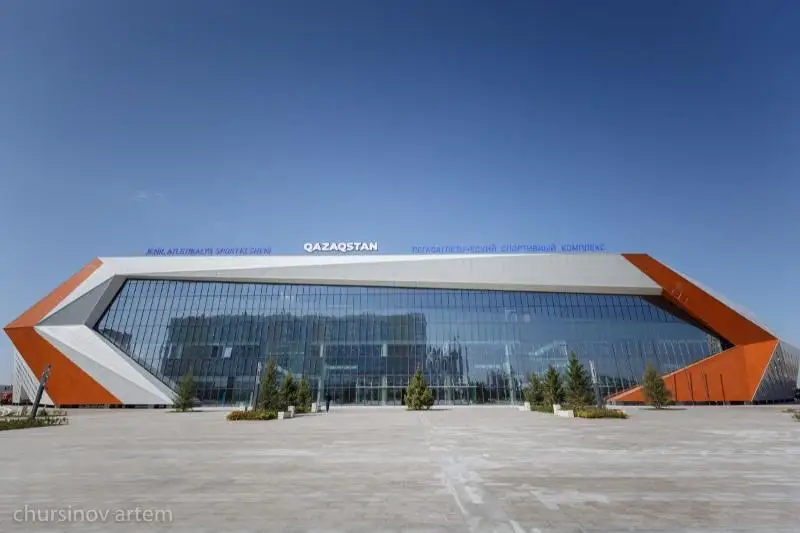 Nur-Sultan halqynyń 30 paıyzdan astamy sportpen turaqty aınalysady