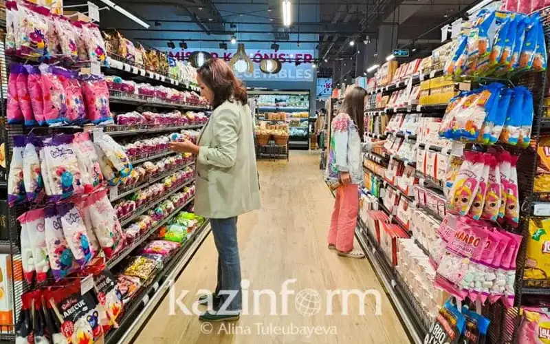 Тұтынушы құқығын қорғайтын омбудсмен институты енгізіледі