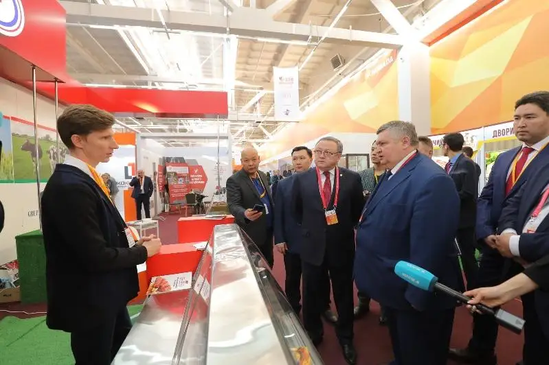 Ақтөбе–Орынбор: «Шағаршын-Жайсаң» шекара бекетінің өткізу мүмкіндігі артады