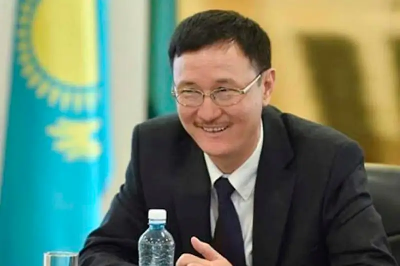 Мұхтар Кәрібай: Ұлы даланың жеті қырын таныту - парыз