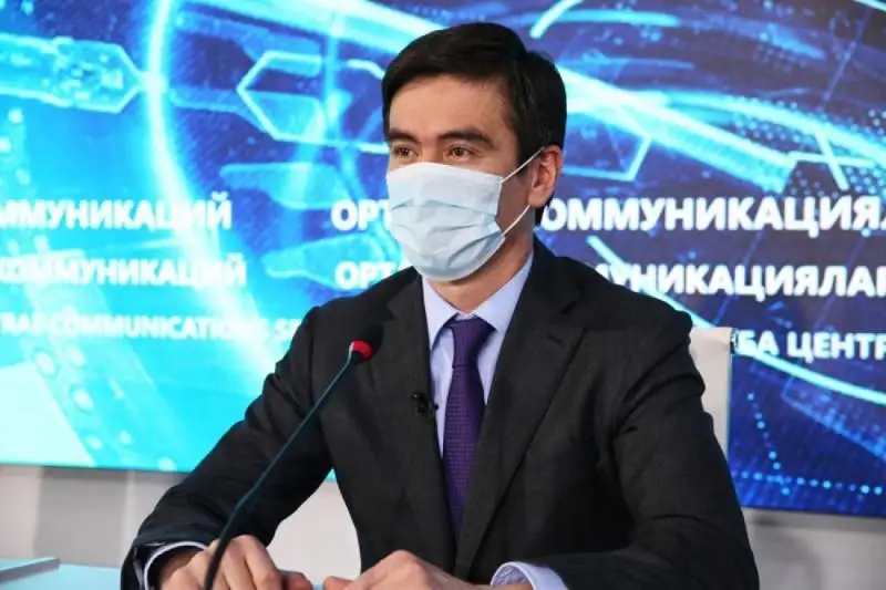 Josparly medıtsınalyq kómek kórsetýden bas tartqan mekemelerge shara qoldanamyz – Marat Shoranov