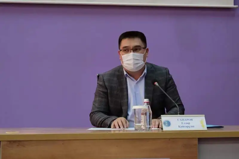 Almaty oblysynda «Kóshbasshy» jastar syılyǵyna qujat qabyldaý bastaldy