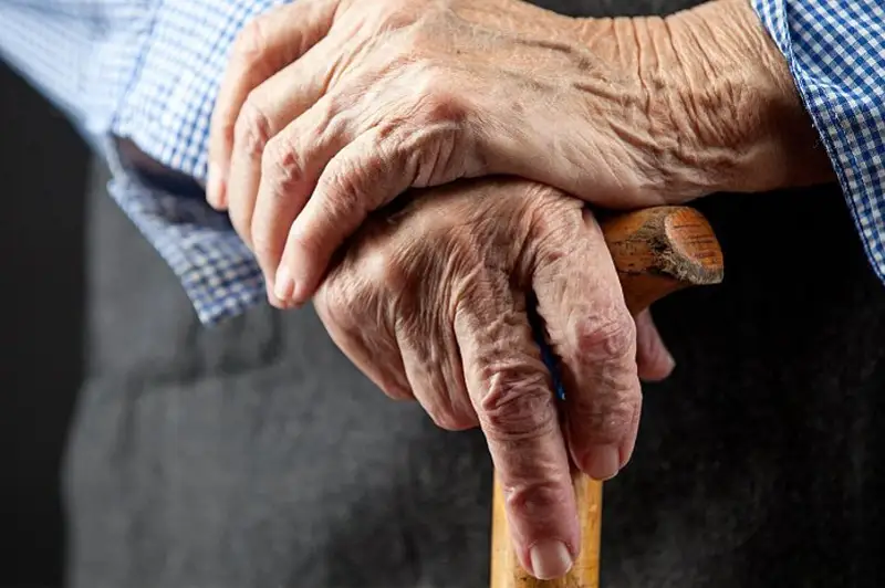 Qyzylordada qutqarýshylar 88 jastaǵy qarııanyń ómirin saqtap qaldy