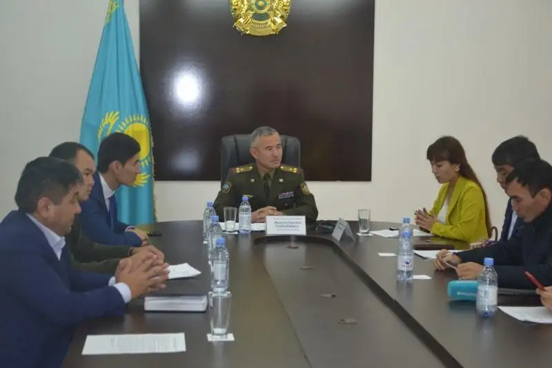 Jylytý maýsymyndaǵy saqtyq sharalary túsindirildi - Túrkistan