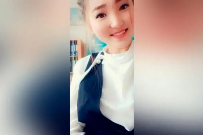 Jambylda oqýshy qyz iz-túzsiz joǵalyp ketti