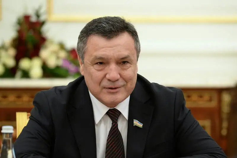 Nýrdınjon Ismoılov: Nursultan Nazarbaev – Qazaqstan memlekettiliginiń bastaýynda turǵan kórnekti tulǵa