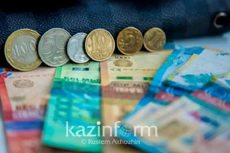 Almaty turǵynynyń salyqqa qaryzy 1,8 mln teńgege jetken