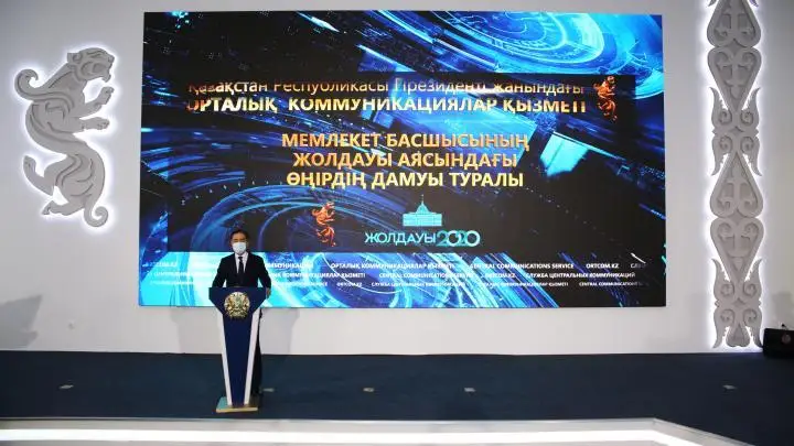 Almatydaǵy epıdjaǵdaı: Turaqtandyrý qorynda 8 mln dári-dármek bar, 3 kópsalaly klınıka salynbaq