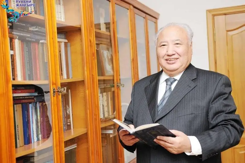 Aqtaýda Ábish Kekilbaev mýzeıi ashylady