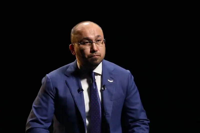 Dáýren Abaev: Jırınovskııdiń áreketi saıasat emes, shoý ǵana