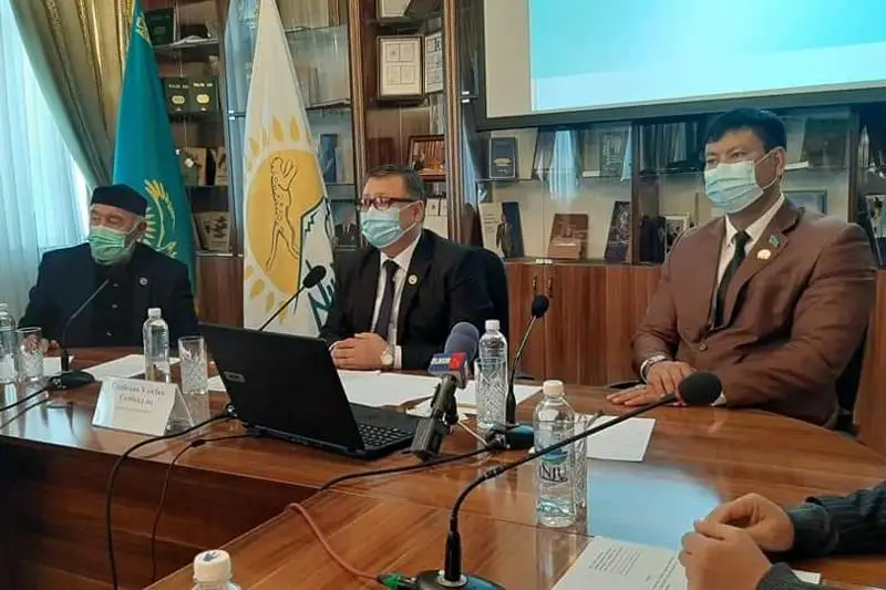 Saıram aýdanynda qoǵam erkin pikir almasyp, usynysyn aıtatyn alań ashyldy