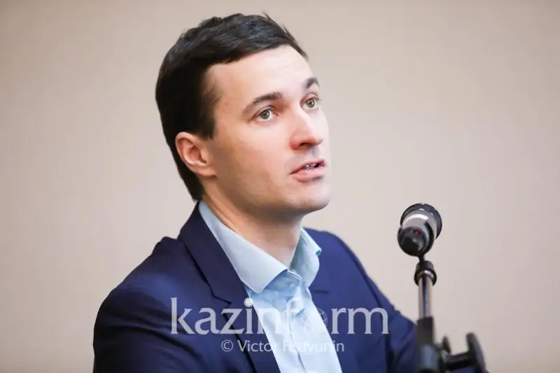 Тұрмыстық қалдықты сұрыптау үшін түсіндіру жұмыстарын жүргізу керек – Сергей Юрча