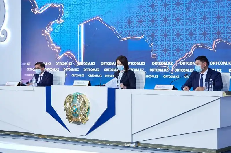 Prezıdenttik jastar kadr rezervi: Úmitkerler qandaı synnan ótedi